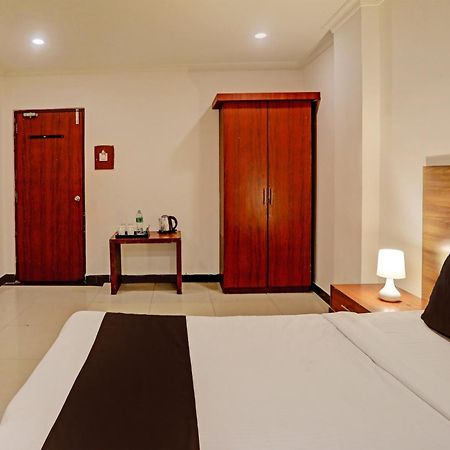 Hotel O 14726 Hotel Vaishnavi Park Secunderābād Exterior foto