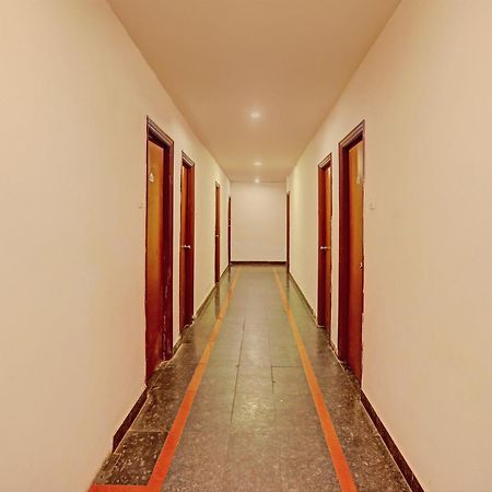 Hotel O 14726 Hotel Vaishnavi Park Secunderābād Exterior foto